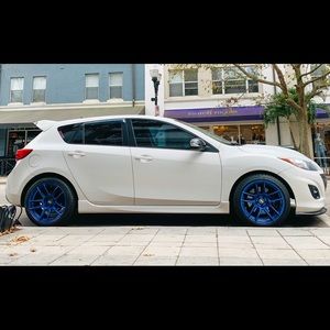 Meet your Posher, Shaun